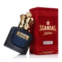 Jean Paul Gaultier Scandal Pour Homme Intense Eau De Parfum Intense 50 ml kvepalai vyrams