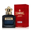 Jean Paul Gaultier Scandal Pour Homme Intense Eau De Parfum Intense 150 ml kvepalai vyrams