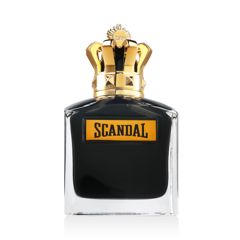 Jean Paul Gaultier Scandal Pour Homme Le Parfum Eau De Parfum Intense Refillable 150 ml kvepalai vyrams