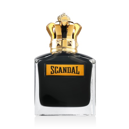 Jean Paul Gaultier Scandal Pour Homme Le Parfum Eau De Parfum Intense Refillable 150 ml kvepalai vyrams