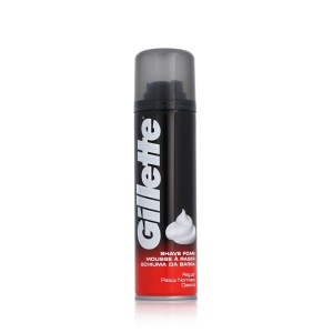 Gillette Classic Shave Foam 200 ml vyrams