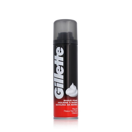 Gillette Classic Shave Foam 200 ml vyrams