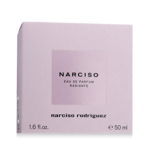 Narciso Rodriguez Narciso Eau de Parfum Radiante Eau De Parfum 50 ml kvepalai moterims