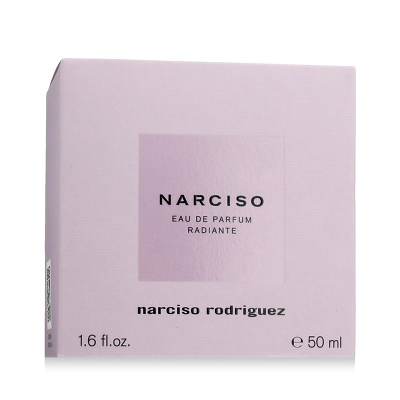 Narciso Rodriguez Narciso Eau de Parfum Radiante Eau De Parfum 50 ml kvepalai moterims