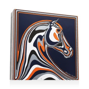 Hermès H24 Herbes Vives EDP Refillable 100 ml + EDP MINI 15 ml vyrams