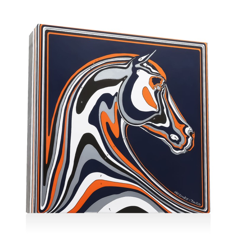 Hermès H24 Herbes Vives EDP Refillable 100 ml + EDP MINI 15 ml vyrams