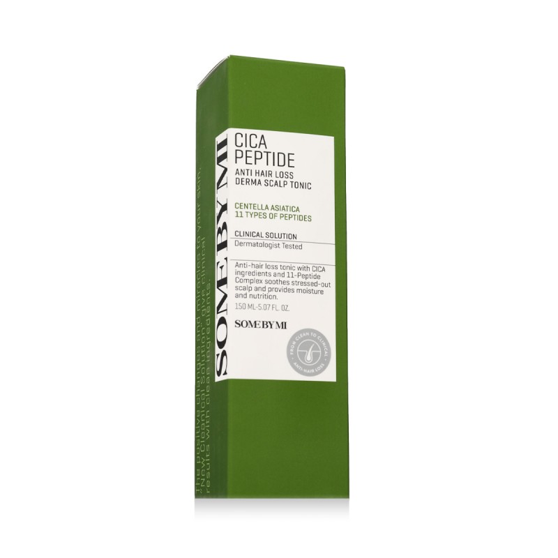 Some By Mi Cica Peptide Derma Scalp Tonic 150 ml