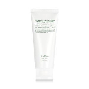 Dr.Althea Green Relief Amino Gel Cleanser 100 ml 2