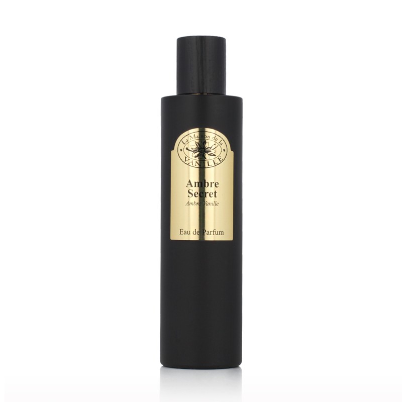 La Maison de la Vanille Ambre Secret Eau De Parfum 100 ml kvepalai unisex