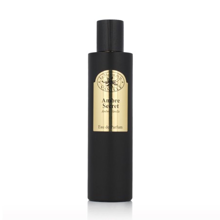 La Maison de la Vanille Ambre Secret Eau De Parfum 100 ml kvepalai unisex