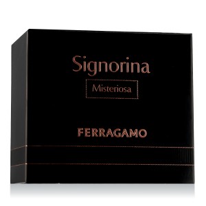 Ferragamo Signorina Misteriosa Eau De Parfum 30 ml kvepalai moterims