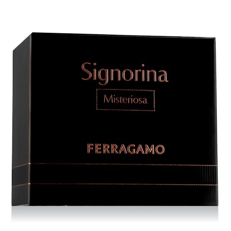 Ferragamo Signorina Misteriosa Eau De Parfum 30 ml kvepalai moterims