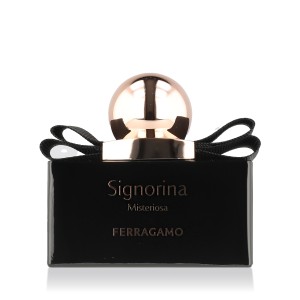 Ferragamo Signorina Misteriosa Eau De Parfum 30 ml kvepalai moterims 2