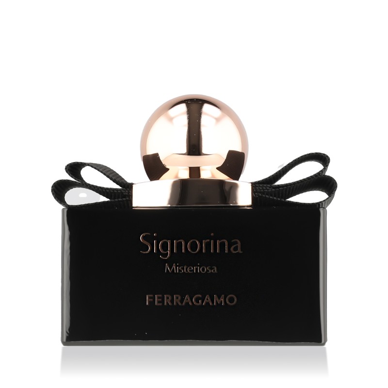 Ferragamo Signorina Misteriosa Eau De Parfum 30 ml kvepalai moterims