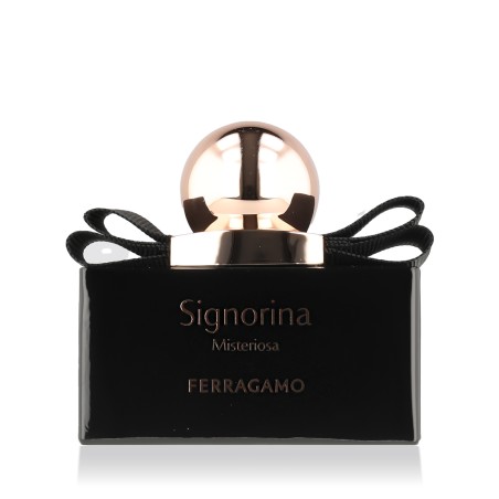 Ferragamo Signorina Misteriosa Eau De Parfum 30 ml kvepalai moterims