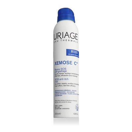 Uriage Xémose SOS Anti-Itch Mist 200 ml