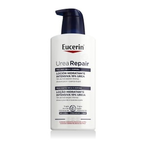 Eucerin Urea Repair 10% Urea Intensive Moisturizing Lotion 400 ml