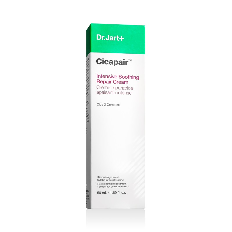 Dr.Jart+ Cicapair Intensive Soothing Repair Cream 50 ml
