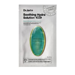 Dr.Jart+ Dermask Soothing Hydra Solution PRO Intensive Soothing Mask 26 g
