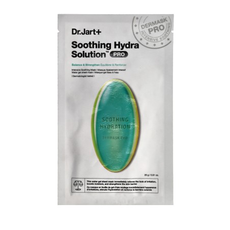 Dr.Jart+ Dermask Soothing Hydra Solution PRO Intensive Soothing Mask 26 g