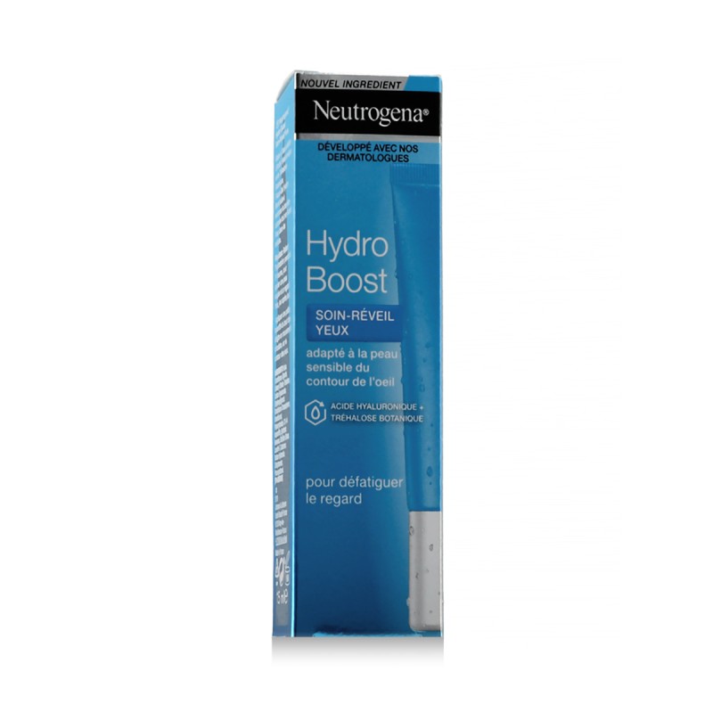 Neutrogena Hydro Boost Awakening Eye Cream 15 ml