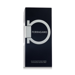 Ferragamo Ferragamo Eau De Toilette 100 ml kvepalai vyrams