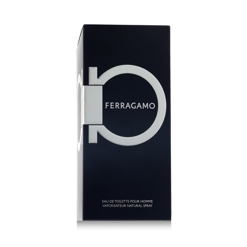 Ferragamo Ferragamo Eau De Toilette 100 ml kvepalai vyrams