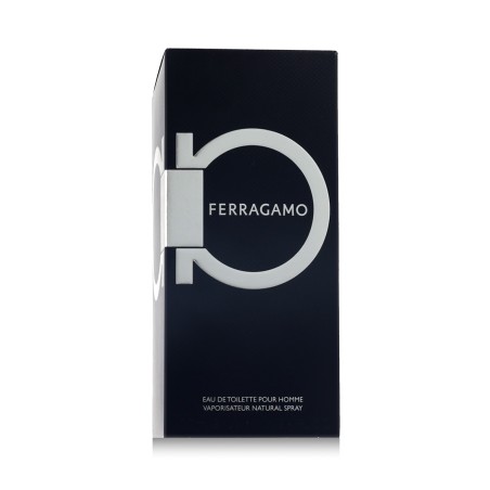 Ferragamo Ferragamo Eau De Toilette 100 ml kvepalai vyrams