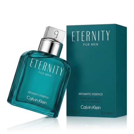 Calvin Klein Eternity Aromatic Essence for Men Parfum Intense 200 ml kvepalai vyrams