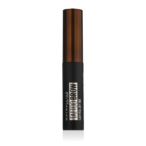 Maybelline Tattoo Brow Easy Peel Off Tint (Light Brown) 4,6 g 2