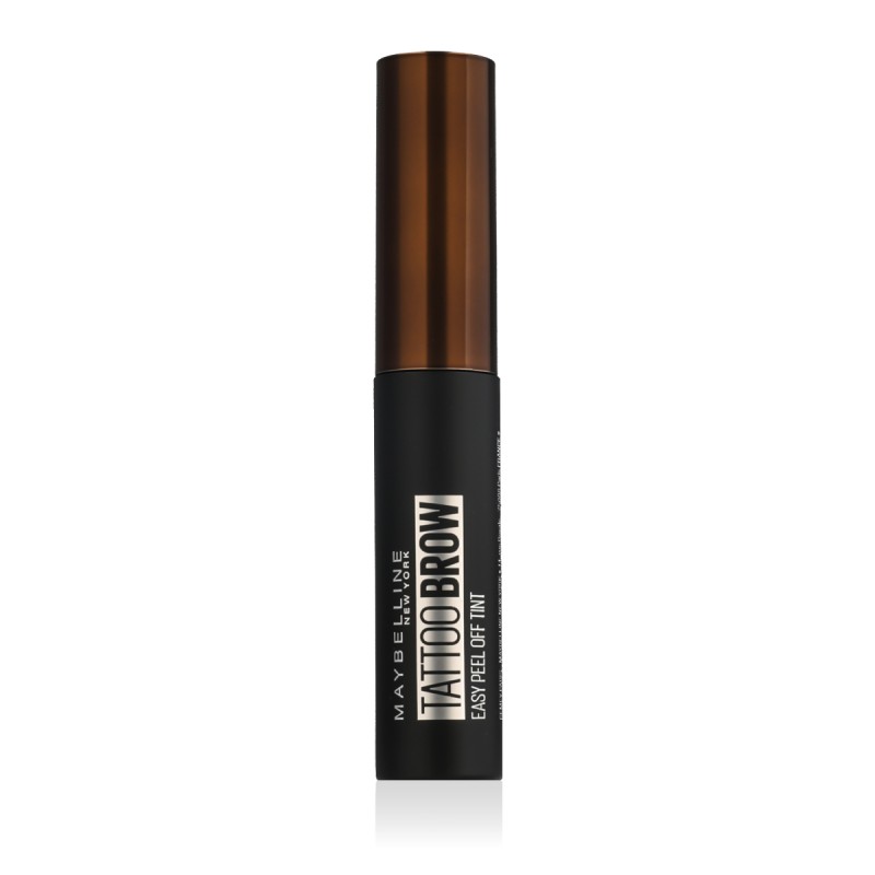 Maybelline Tattoo Brow Easy Peel Off Tint (Light Brown) 4,6 g