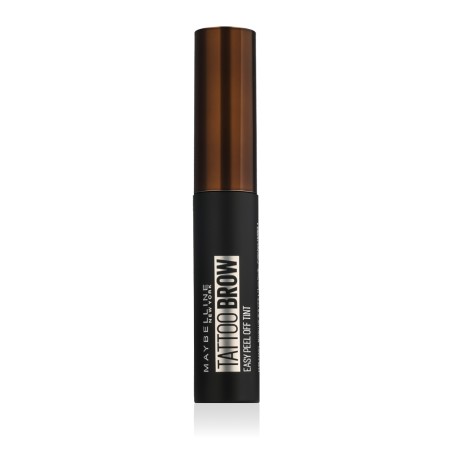 Maybelline Tattoo Brow Easy Peel Off Tint (Light Brown) 4,6 g