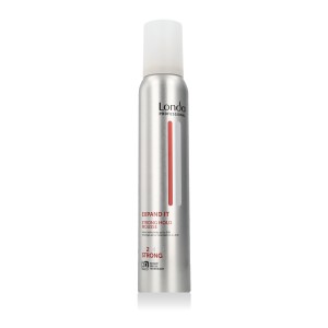 Londa Professional Expand It Strong Hold Mousse 200 ml