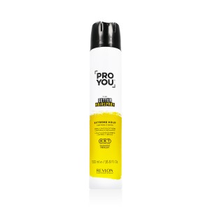 Revlon Professional Pro You The Setter Hairspray Extreme Hold 500 ml