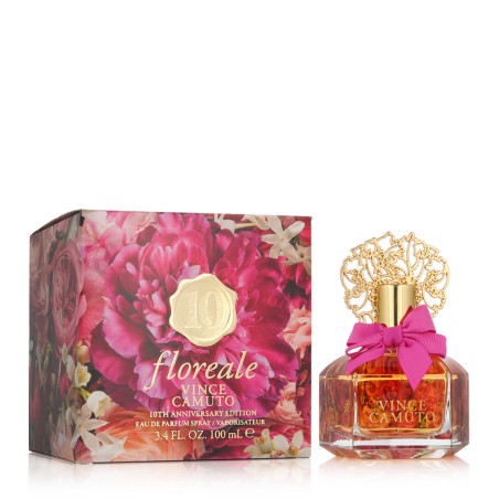 Vince Camuto Floreale Eau De Parfum 100 ml kvepalai moterims