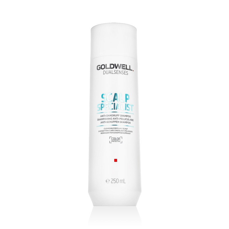 Goldwell Dualsenses Scalp Specialist Anti-Dandruff Shampoo 250 ml