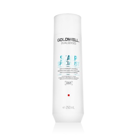 Goldwell Dualsenses Scalp Specialist Anti-Dandruff Shampoo 250 ml