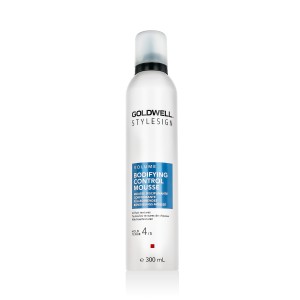 Goldwell StyleSign Volume Bodifying Control Mousse 300 ml