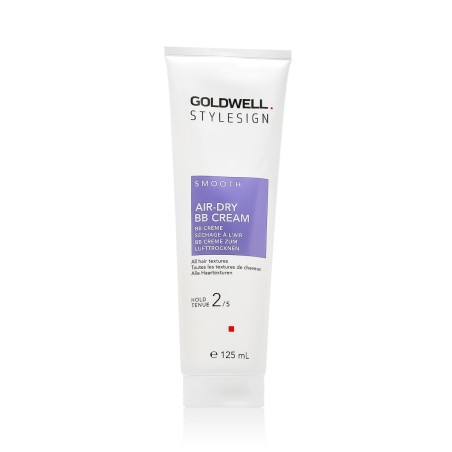 Goldwell StyleSign Smooth Air-Dry BB Cream 125 ml