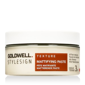 Goldwell StyleSign Texture Mattifying Paste 100 ml