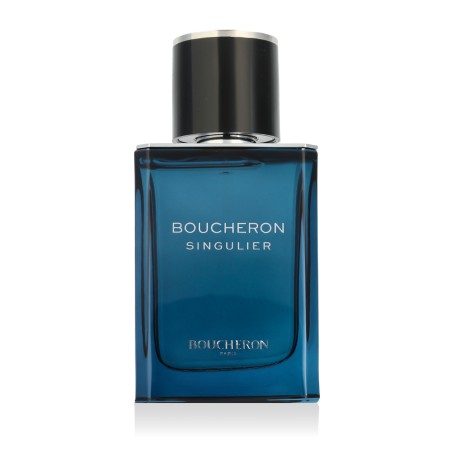 Boucheron Boucheron Singulier Eau De Parfum 50 ml kvepalai vyrams