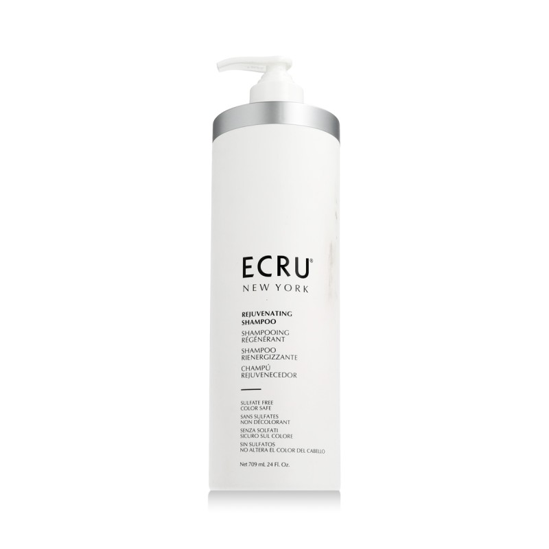 ECRU Rejuvenating Shampoo 709 ml
