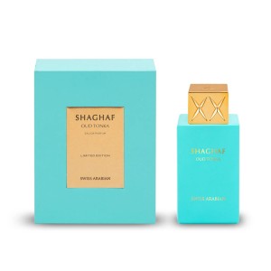 Swiss Arabian Shaghaf Oud Tonka Eau De Parfum 75 ml kvepalai unisex 2