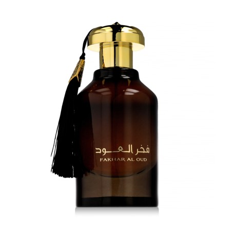 Ard Al Zaafaran Fakhar Al Oud Eau De Parfum 100 ml kvepalai unisex
