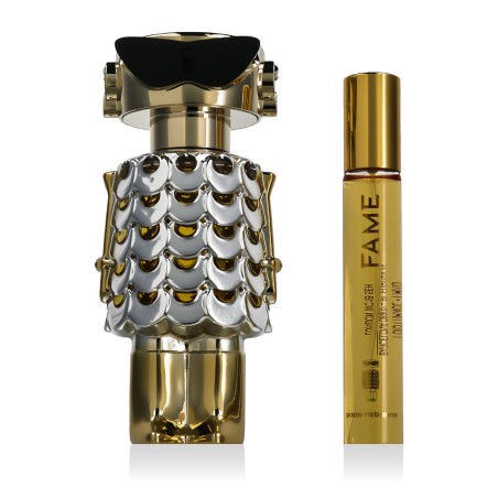 Rabanne Fame EDP 80 ml + EDP 20 ml kvepalai moterims