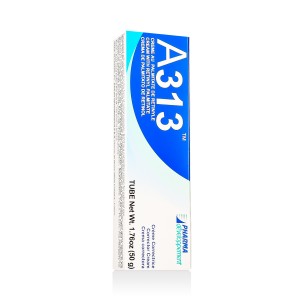 Pharma Développement A313 Vitamin A Retinol Cream 50 g