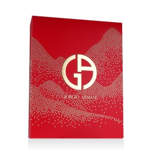 Giorgio Armani S Intense 2023 Eau De Parfum Intense Refillable 100 ml + EDP Intense 15 ml kvepalai moterims