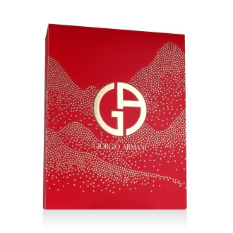 Giorgio Armani S Intense 2023 Eau De Parfum Intense Refillable 100 ml + EDP Intense 15 ml moterims