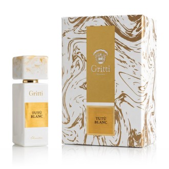 Gritti Tut Blanc Parfum 100 ml kvepalai moterims