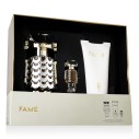 Rabanne Fame EDP 80 ml + EDP MINI 4 ml + BL 100 ml kvepalai moterims